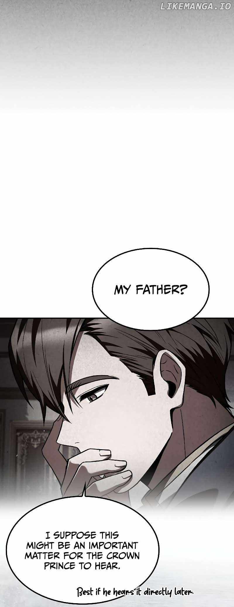 The Archmage's Restaurant Chapter 79 70